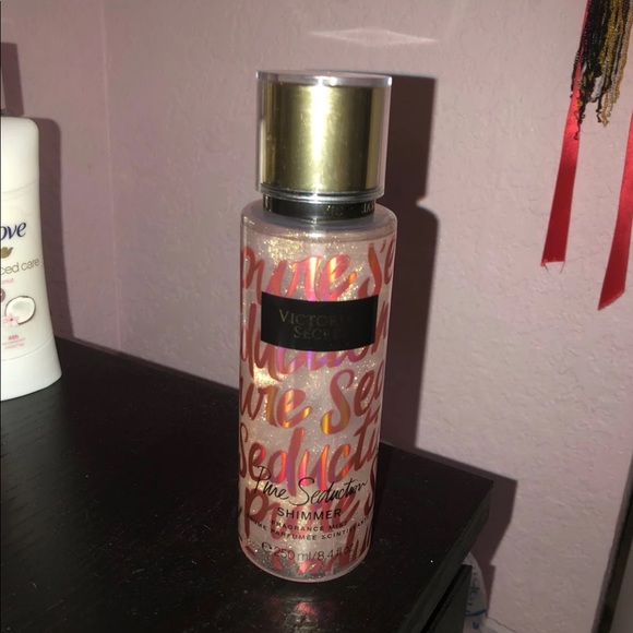 Victoria's Secret Other - Vs pure seduction shimmer